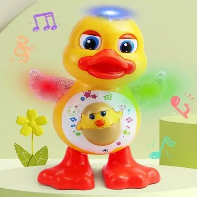 DuckToy™ - Mon Bébé Éveil